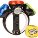 Illustration for article titled The Inventor of Bop It Has Modernized the Classic Cup and Ball Game